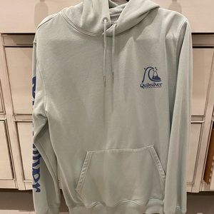 Men’s/Unisex Quiksilver Hoodie